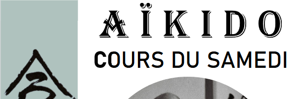 30 Mai 2026 – Cours animé par Jacques Bonemaison 7e Dan Shihan